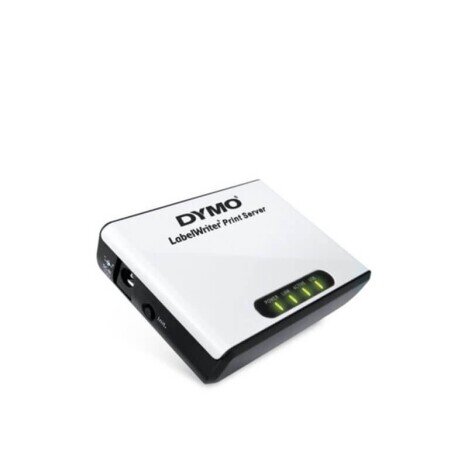 Print Server Dymo LabelWriter