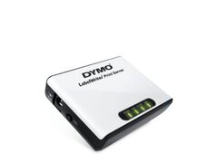 Print Server Dymo LabelWriter